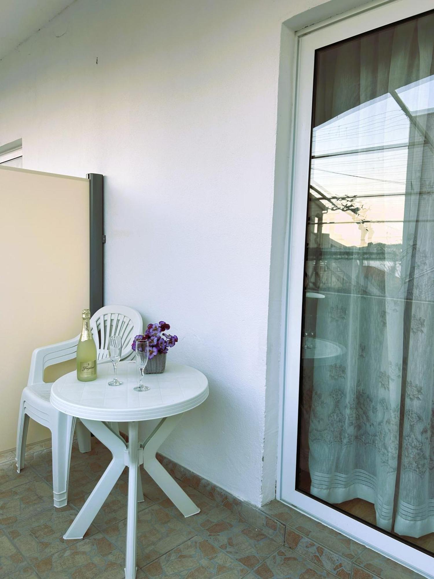 Apartments Valjan Trogir Buitenkant foto