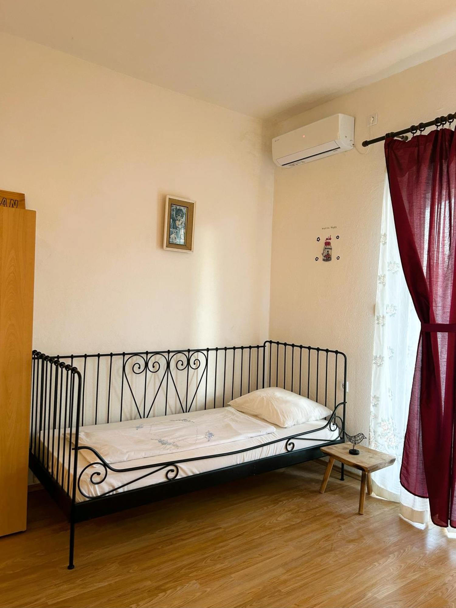Apartments Valjan Trogir Buitenkant foto