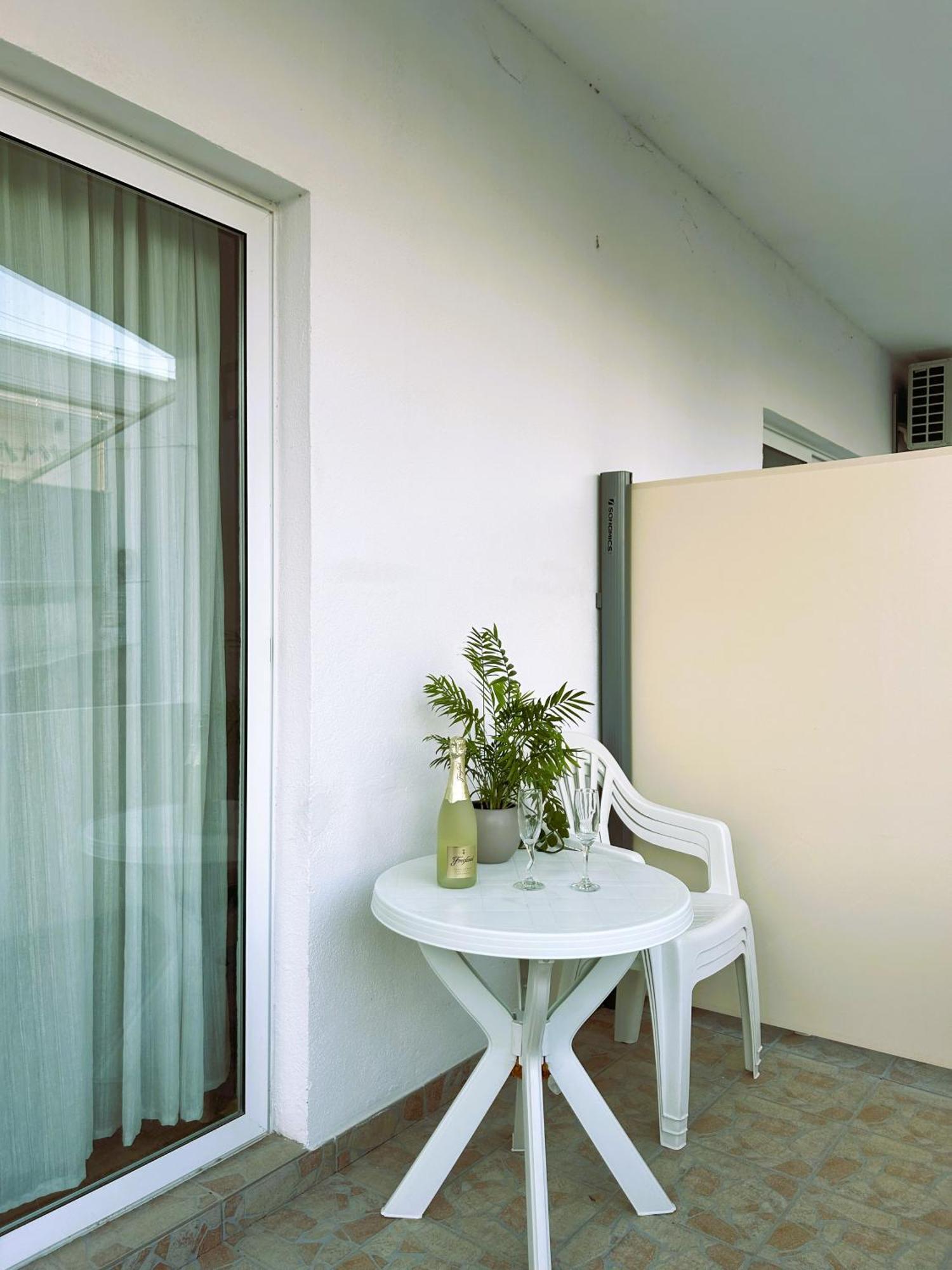 Apartments Valjan Trogir Buitenkant foto