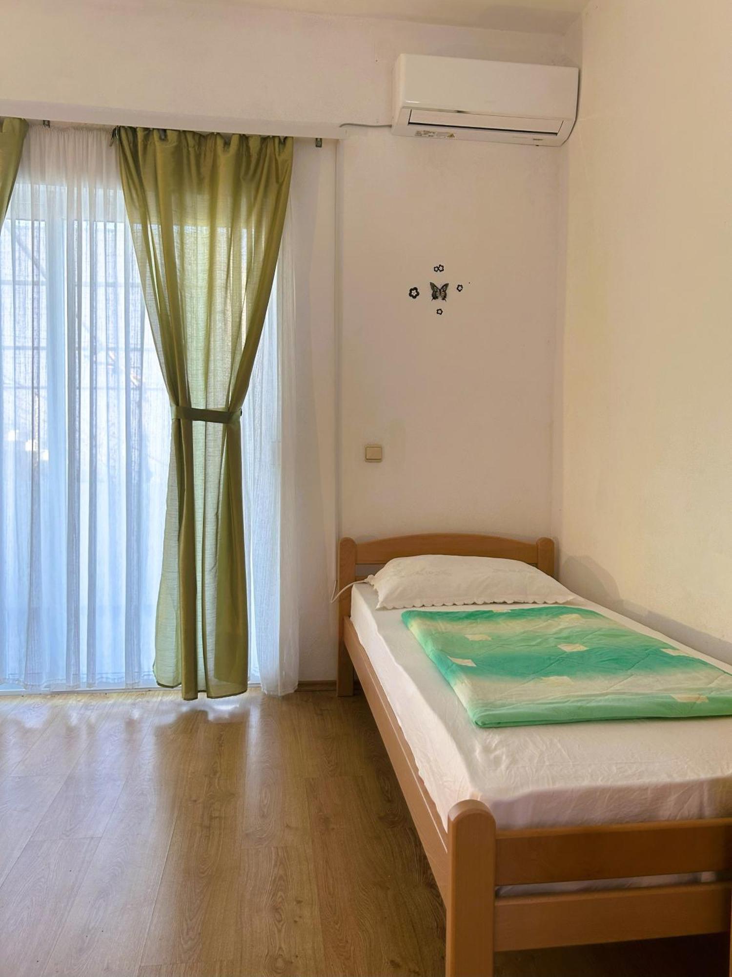 Apartments Valjan Trogir Buitenkant foto