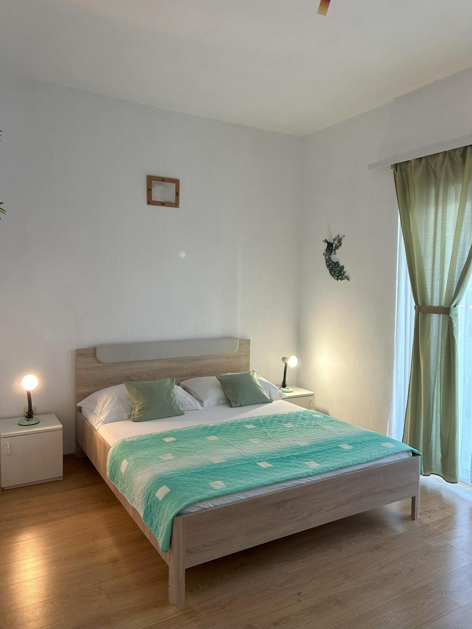 Apartments Valjan Trogir Buitenkant foto