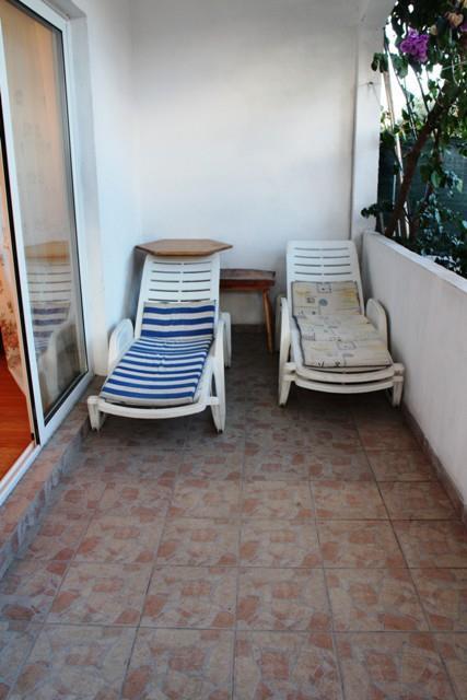 Apartments Valjan Trogir Buitenkant foto